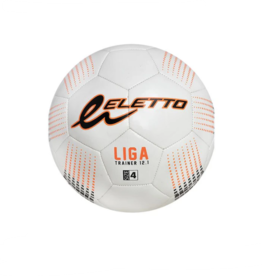 Eletto Eletto Liga Trainer 12.1 Soft Touch Soccer Ball