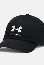 Under Armour CASQUETTE UNDER ARMOUR M ESSENTIAL LOW ADJ-