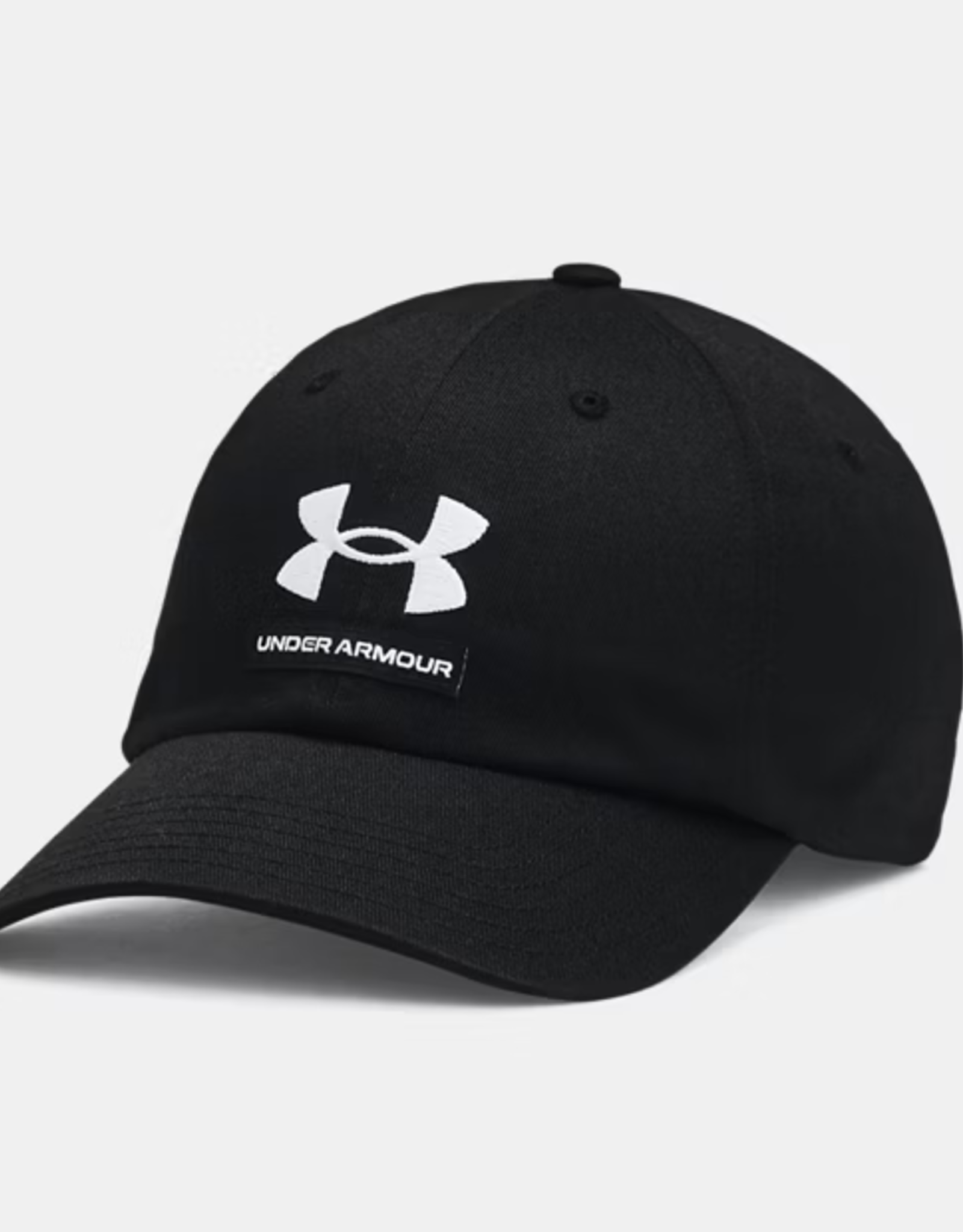 Under Armour CASQUETTE UNDER ARMOUR M ESSENTIAL LOW ADJ-