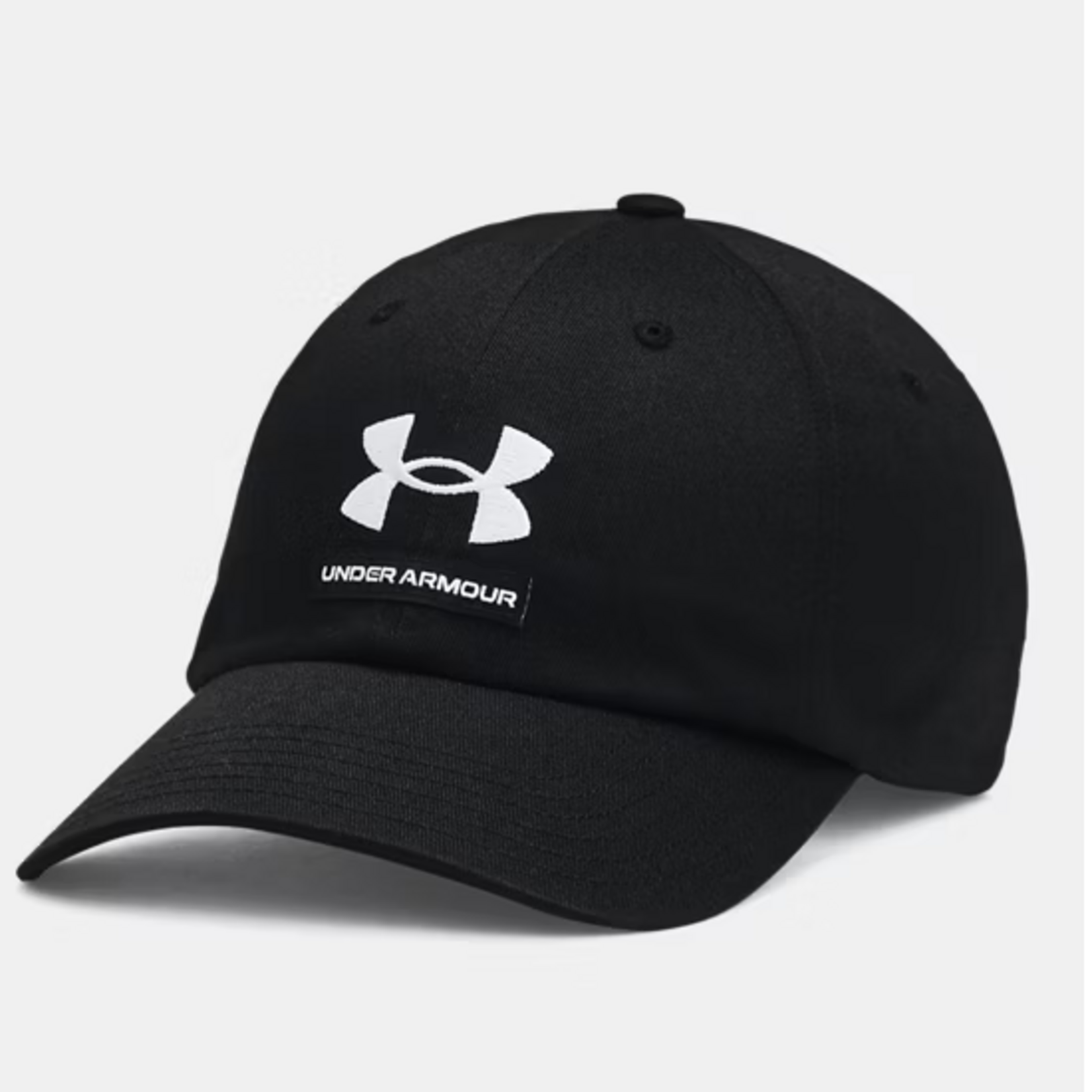 Under Armour CASQUETTE UNDER ARMOUR M ESSENTIAL LOW ADJ-