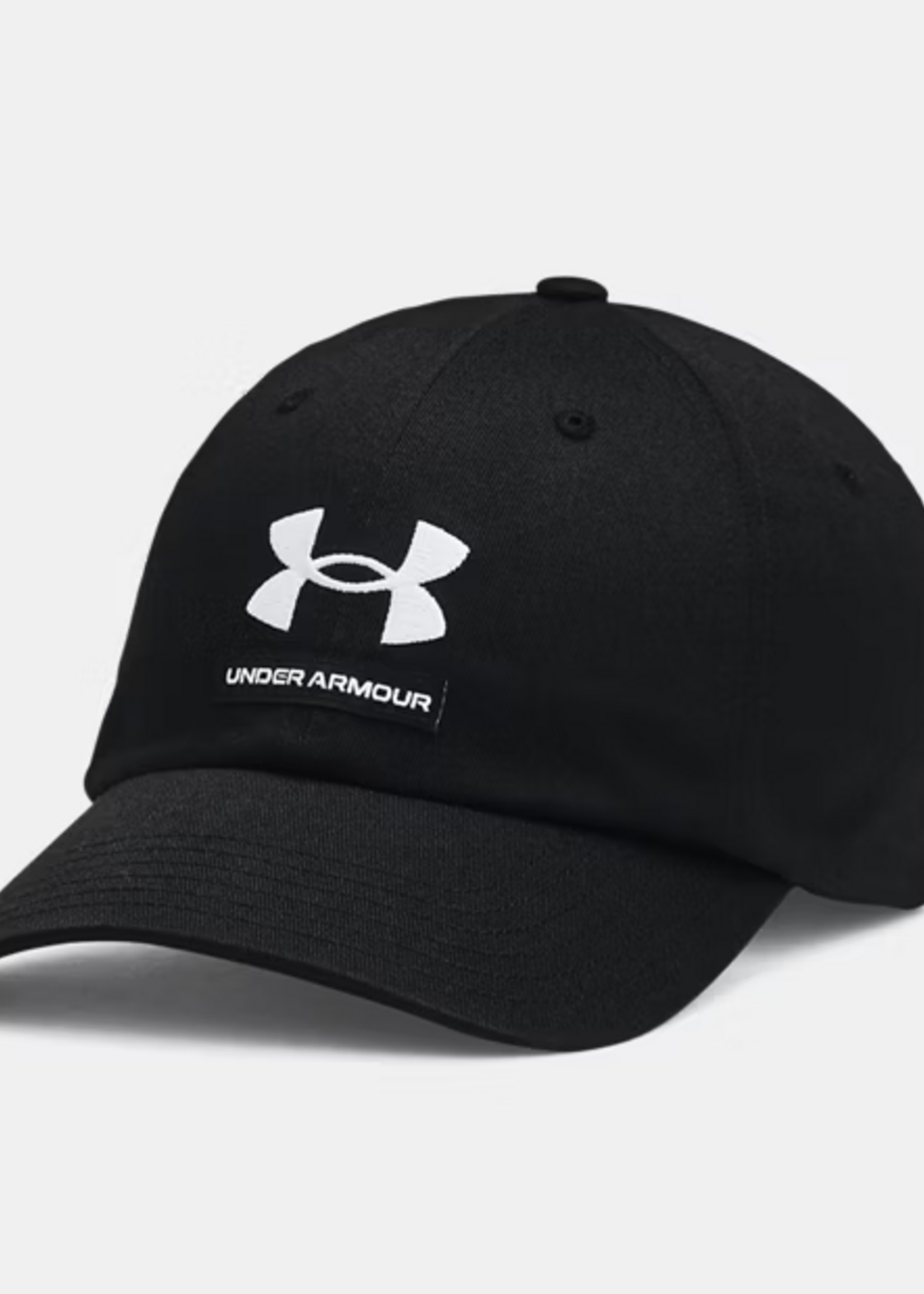 Under Armour CASQUETTE UNDER ARMOUR M ESSENTIAL LOW ADJ-