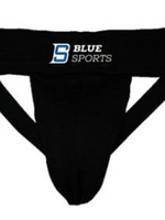 BLUE SPORTS Support Athletique SR B-7004