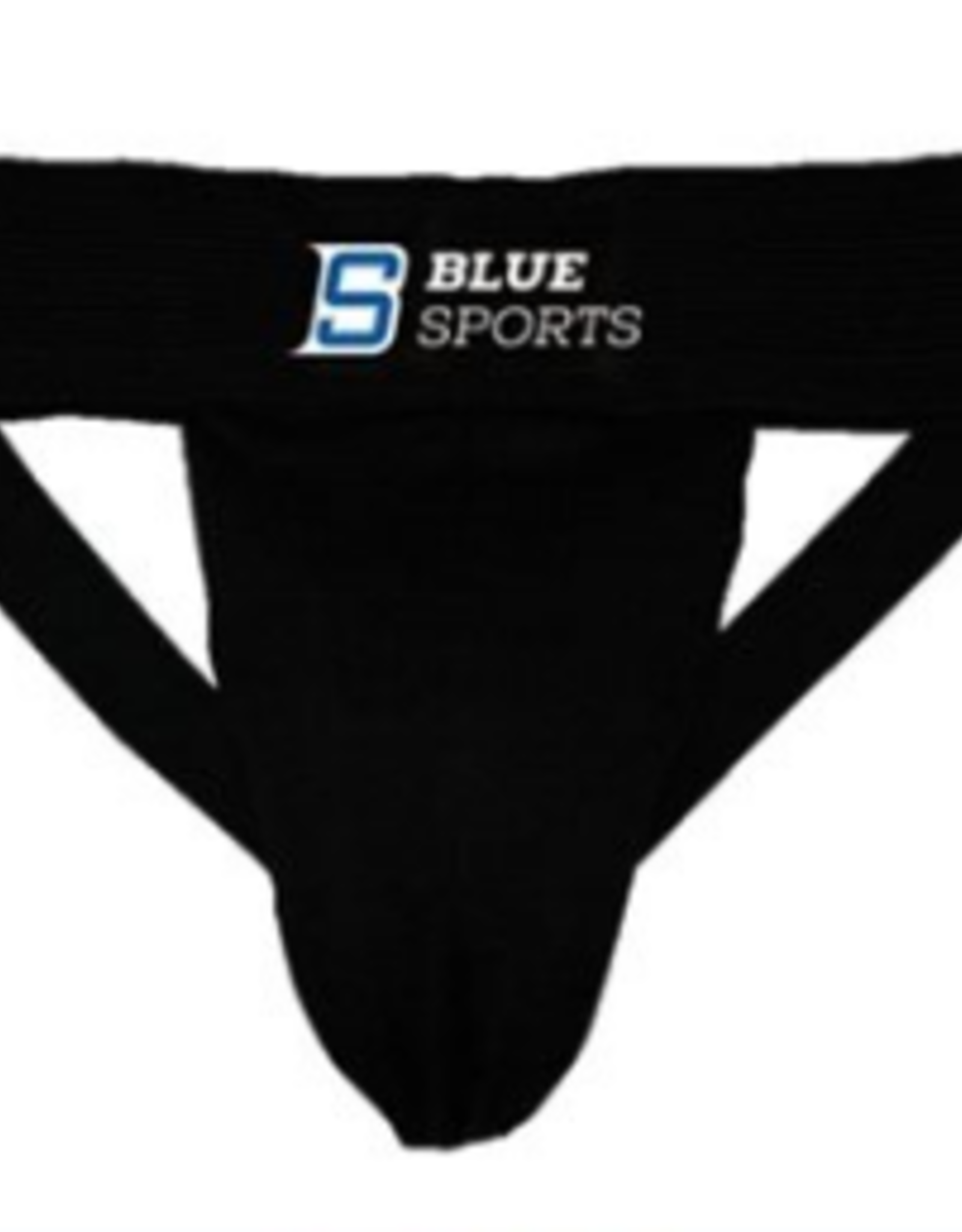 BLUE SPORTS Support Athletique SR B-7004