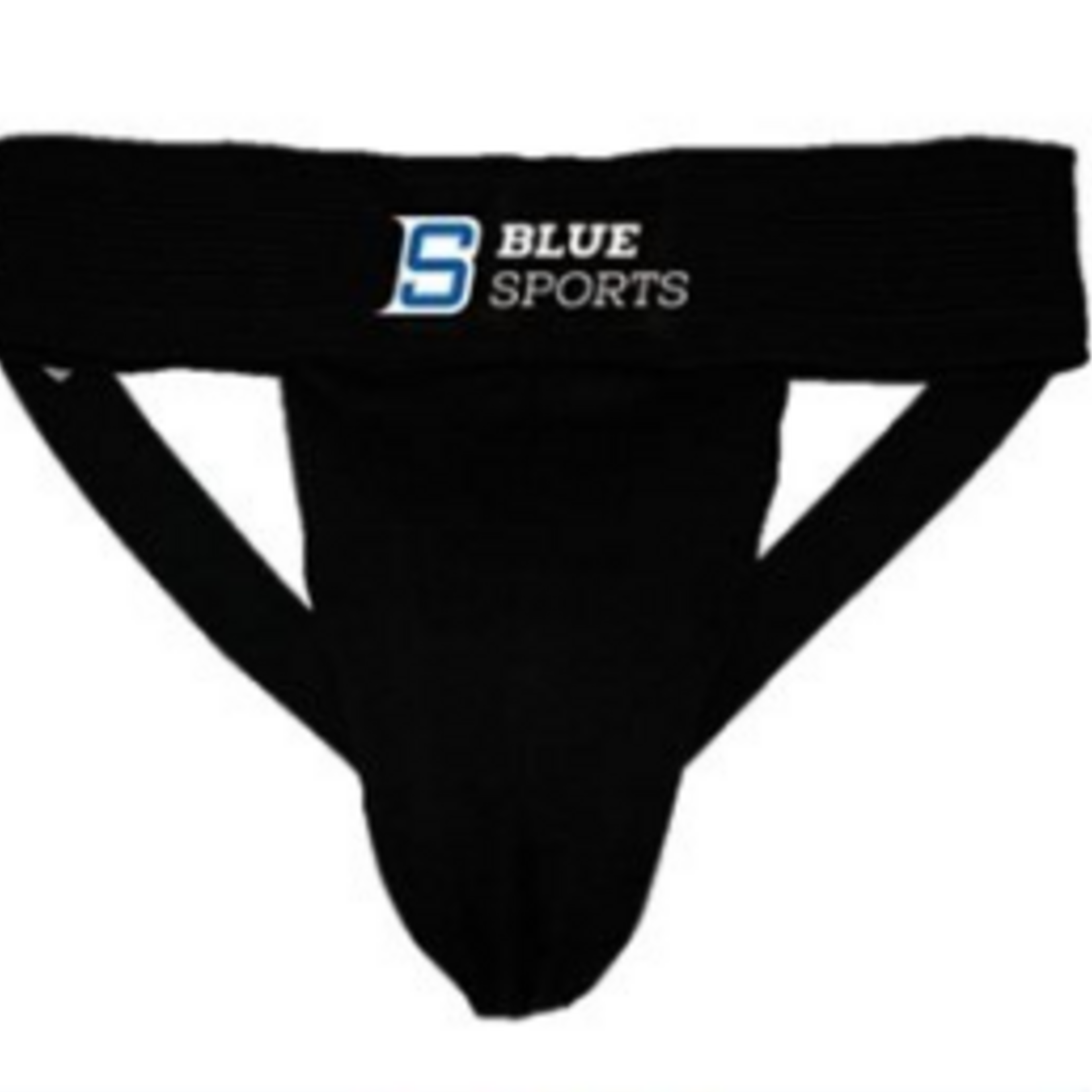 BLUE SPORTS Support Athletique SR B-7004