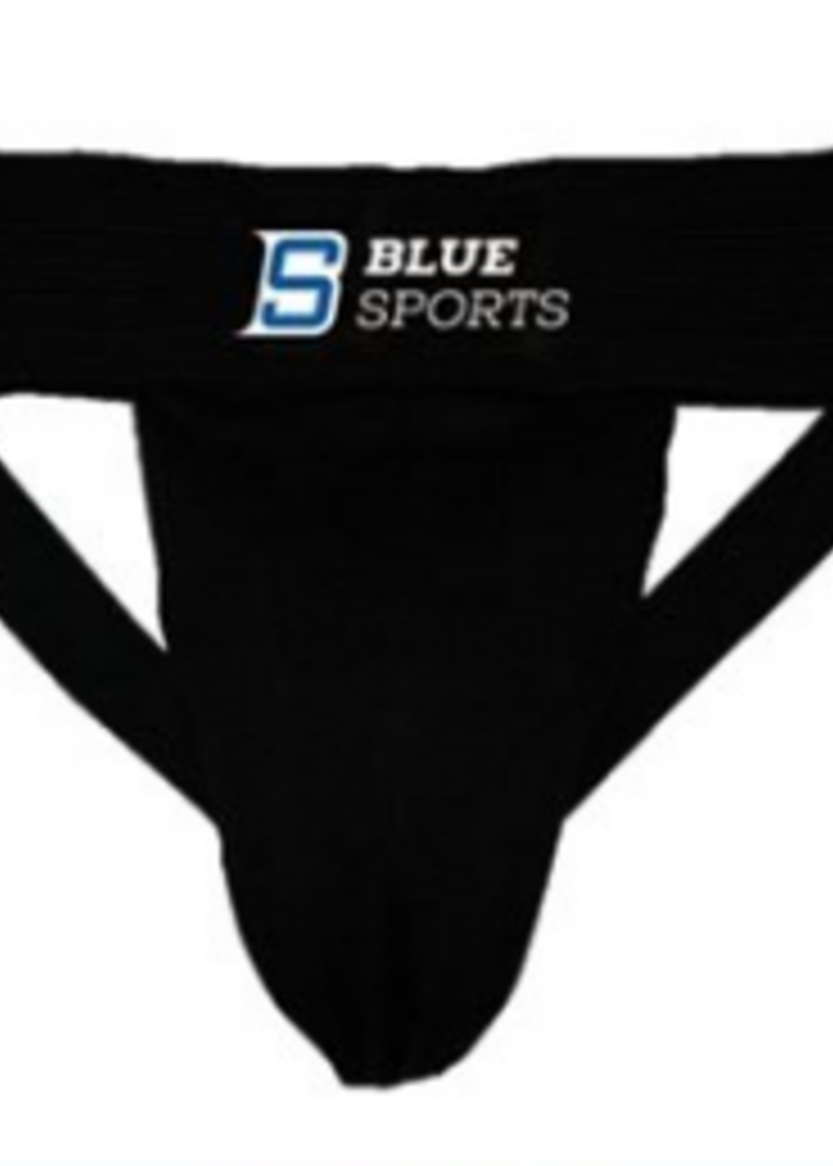 BLUE SPORTS Support Athletique SR B-7004