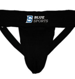 BLUE SPORTS Support Athletique SR B-7004