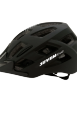 SEVEN PEAKS CASQUE SEVEN PEAKS HEREOS NOIR