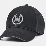 Under Armour UA Cap Noir 1383447