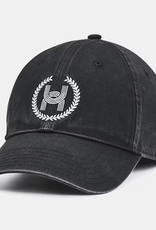 Under Armour UA Cap Noir 1383447