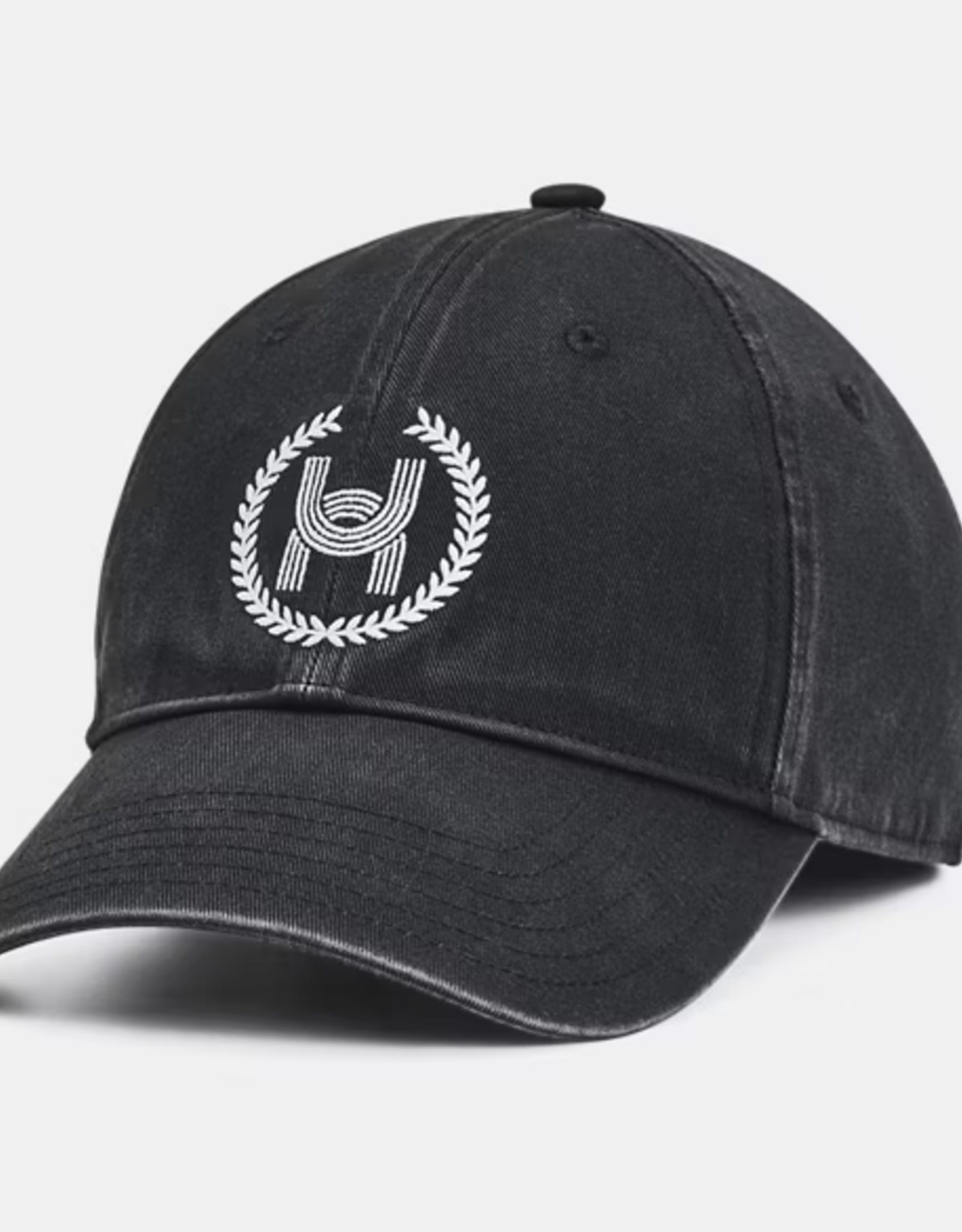 Under Armour UA Cap Noir 1383447