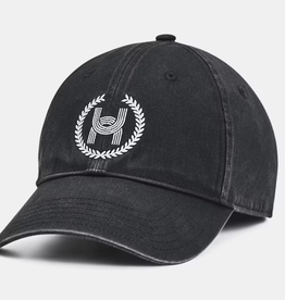 Under Armour UA Cap Noir 1383447
