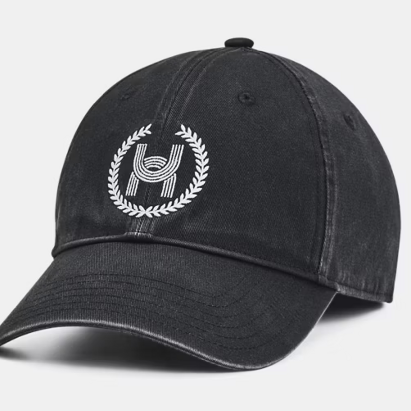 Under Armour UA Cap Noir 1383447