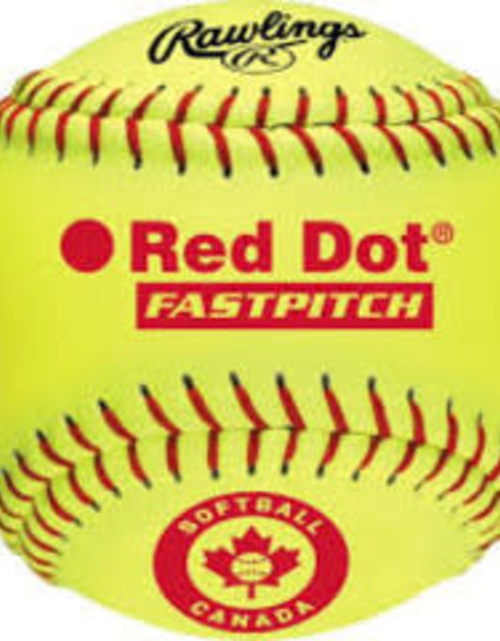 Rawlings PX11RYLC RED DOT 11" 120 .47 / 375lbs DZ