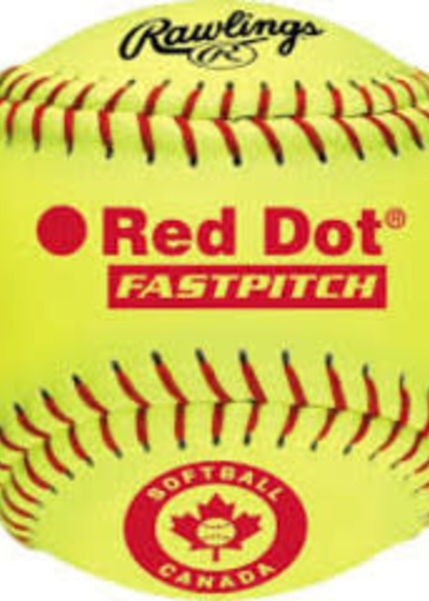 Rawlings PX11RYLC RED DOT 11" 120 .47 / 375lbs DZ
