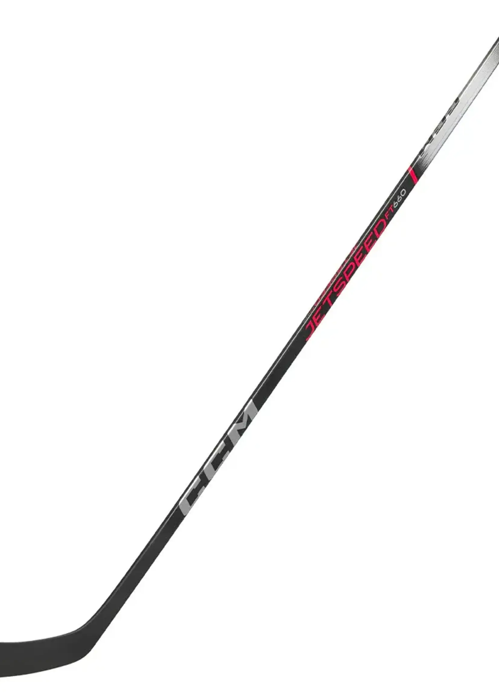 CCM Hockey CCM Jetspeed FT660 (Jr)