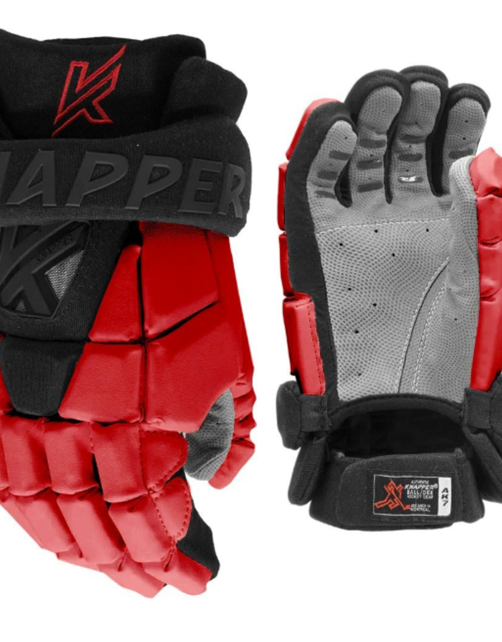 Knapper Gant AK7 Knapper