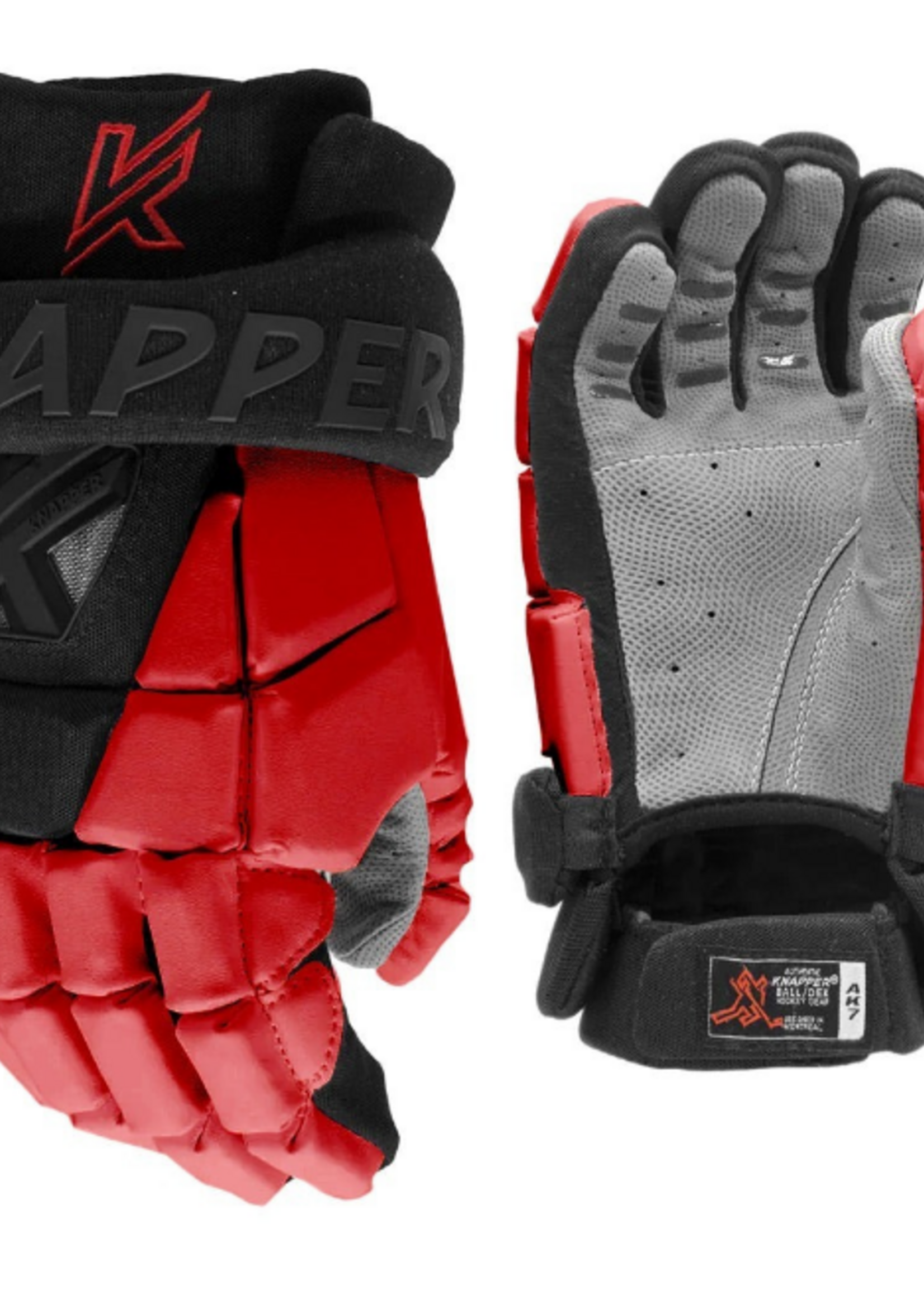 Knapper Gant AK7 Knapper