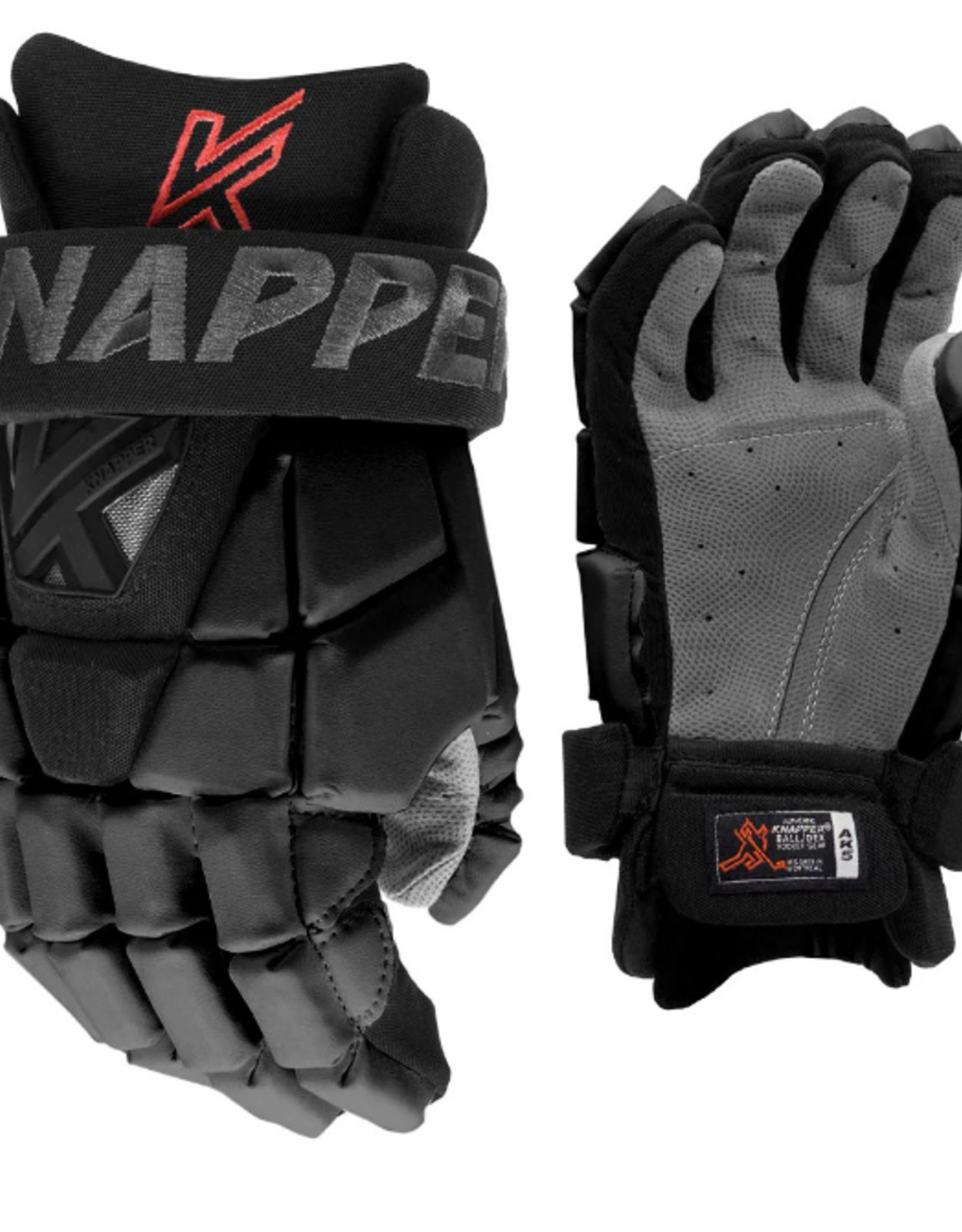 Knapper Gant AK5 Knapper