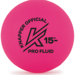Knapper Balle de Dek knapper Rose fluide  (15)