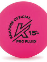 Knapper Balle de Dek knapper Rose fluide  (15)