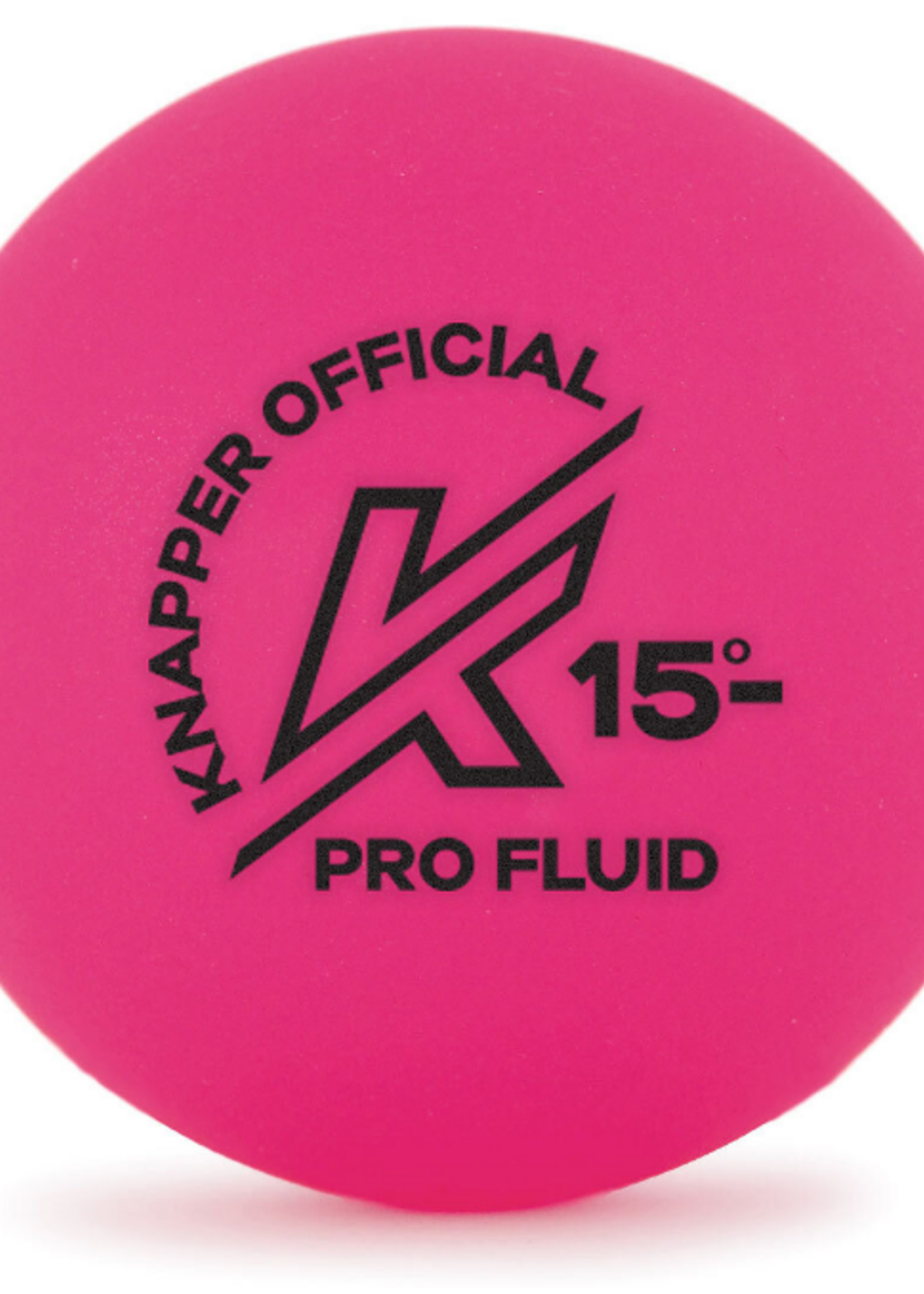 Knapper Balle de Dek knapper Rose fluide  (15)