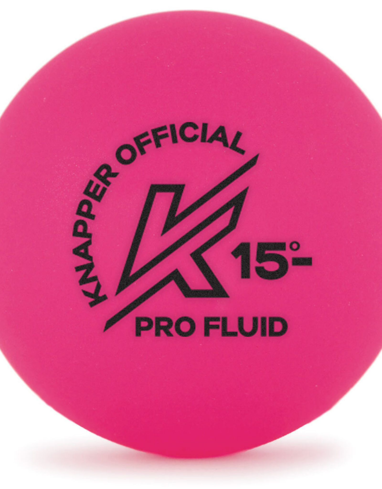 Knapper Balle de Dek knapper Rose fluide  (15)