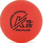 Knapper Balle de Dek knapper Orange fluide  (15-25 degré)