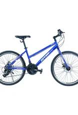SEVEN PEAKS Seven Peaks Cliff 19'' cadre Men