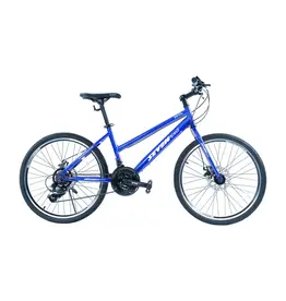 SEVEN PEAKS Seven Peaks Cliff 19'' cadre Men