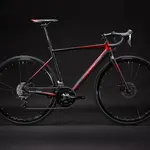 SEVEN PEAKS Seven Peaks Force Bike Men L