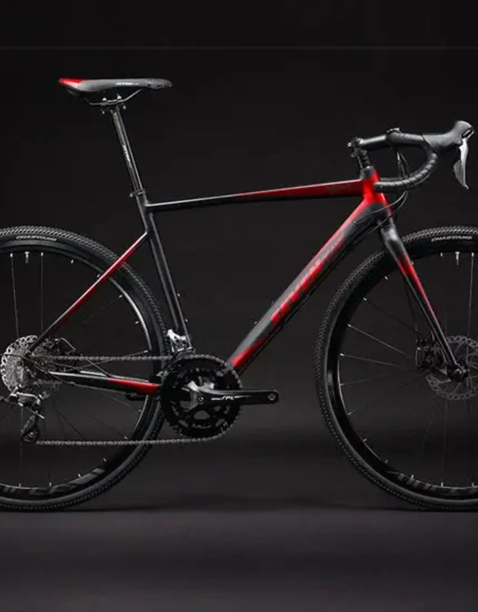 SEVEN PEAKS Seven Peaks Force Bike Men L