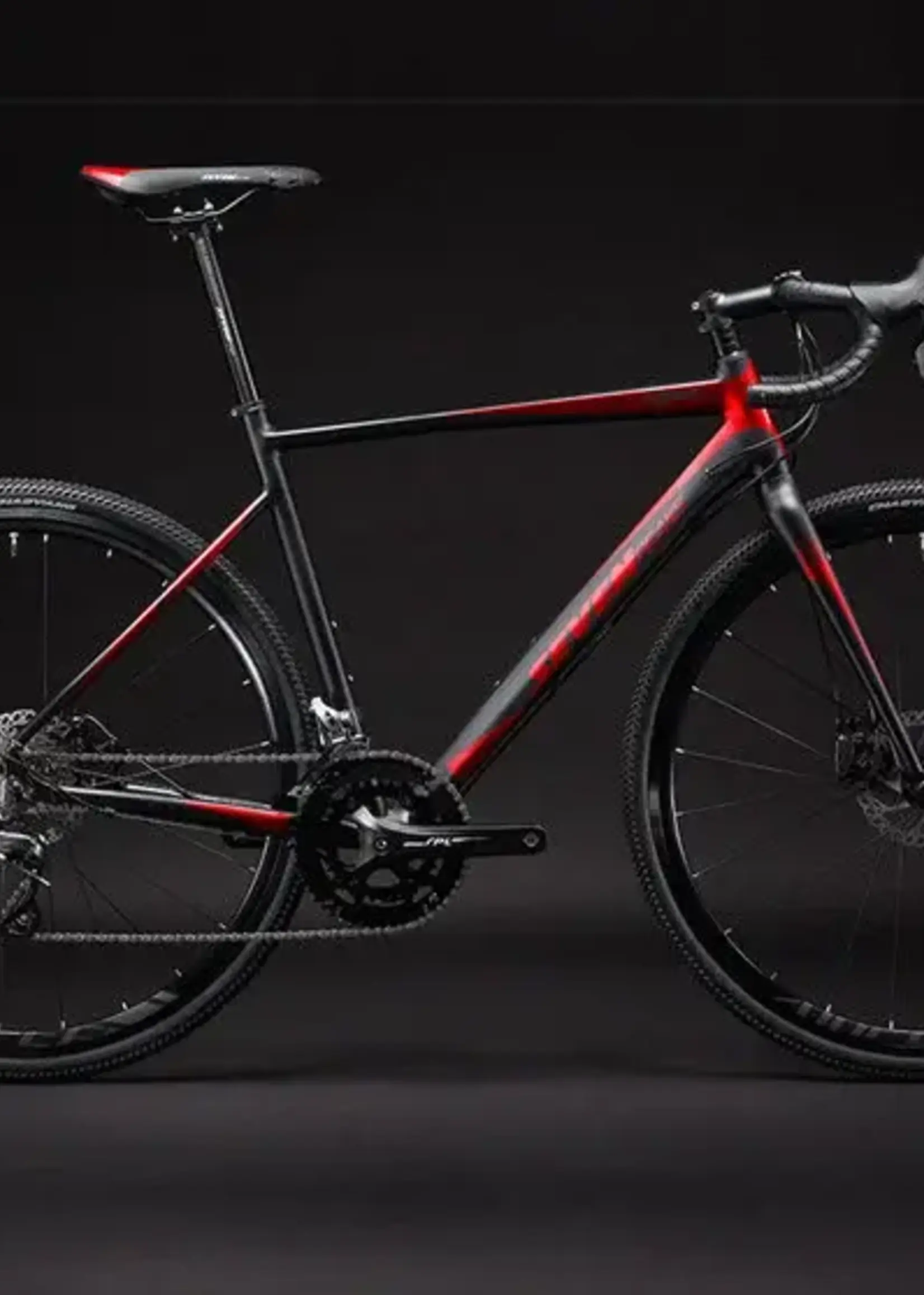 SEVEN PEAKS Seven Peaks Force Bike Men L