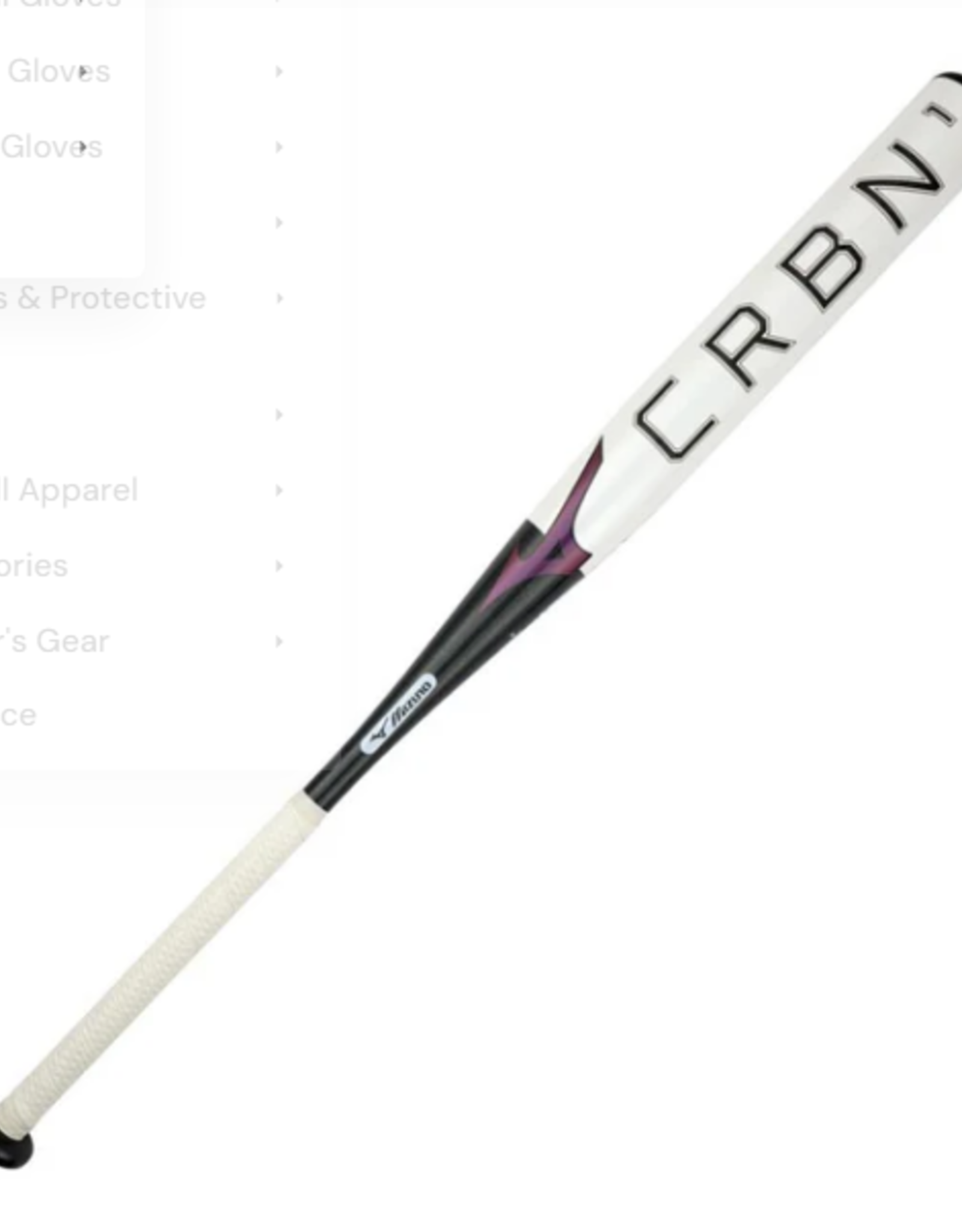 Mizuno CRBN 1 Baton Mizuno 188588-OP