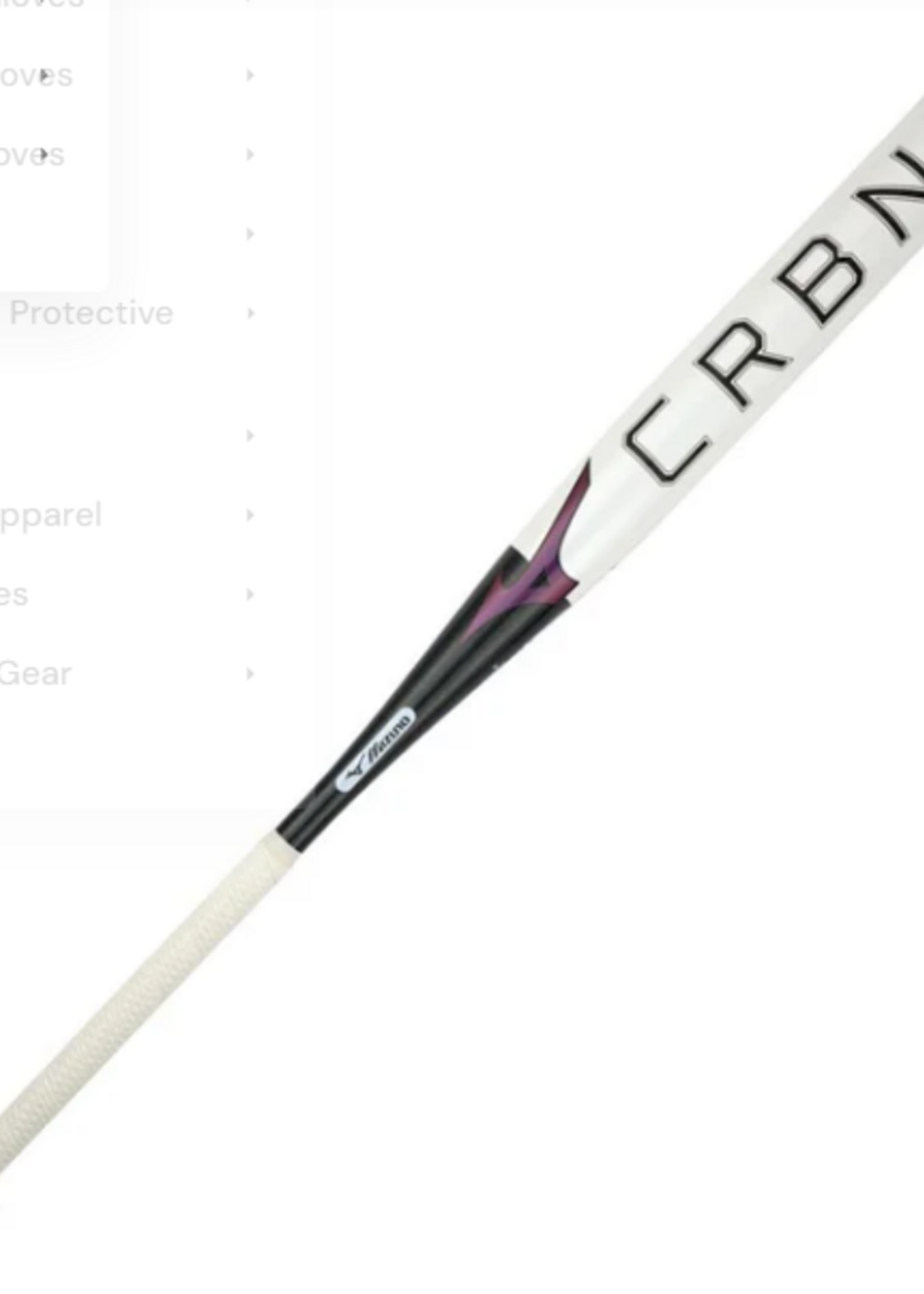 Mizuno CRBN 1 Baton Mizuno 188588-OP