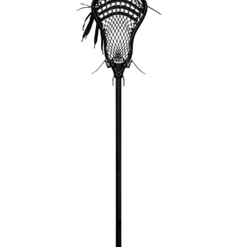 Warrior Burn JR BJR3 BK 37 (10 ans -)