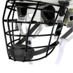 Warrior Protecteur Facial De Crosse Fatboy 2.0 Box De Warrior Small