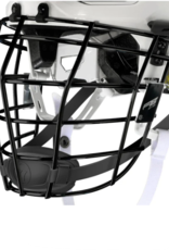 Warrior Protecteur Facial De Crosse Fatboy 2.0 Box De Warrior Small