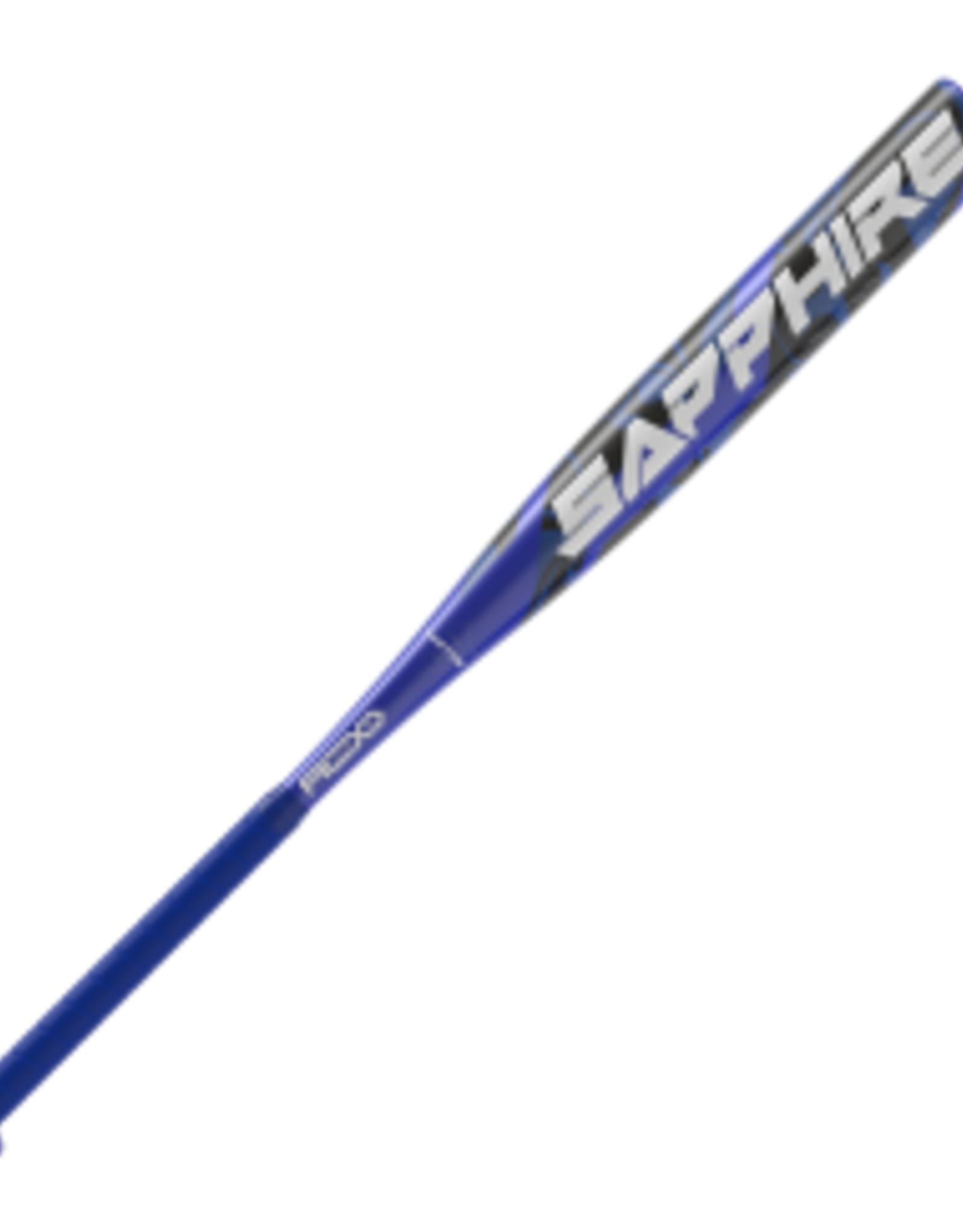 EASTON (CANADA) EASTON SAPPHIRE -12 FASTPITCH SOFTBALL BAT 33"