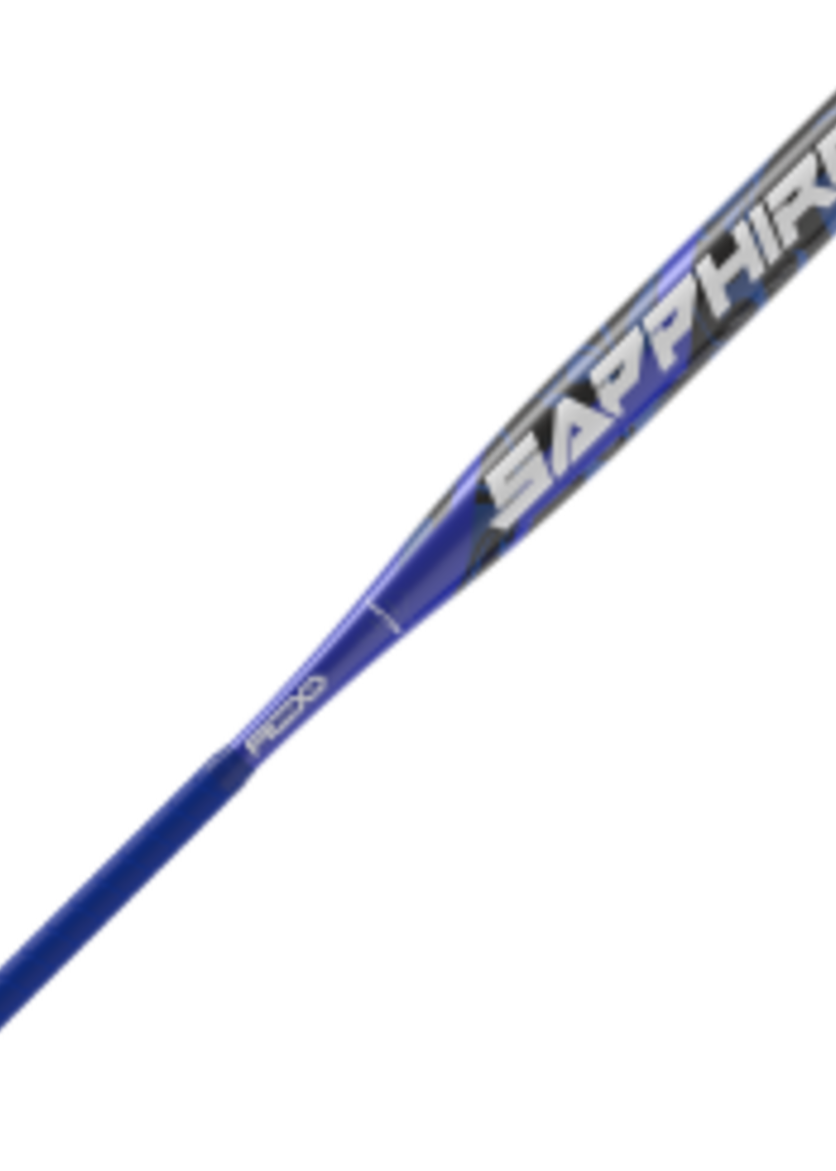 EASTON (CANADA) EASTON SAPPHIRE -12 FASTPITCH SOFTBALL BAT 33"