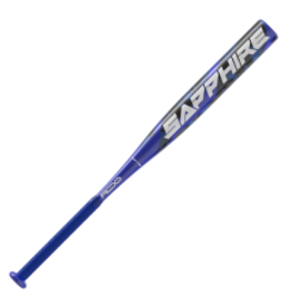 EASTON (CANADA) EASTON SAPPHIRE -12 FASTPITCH SOFTBALL BAT 33"