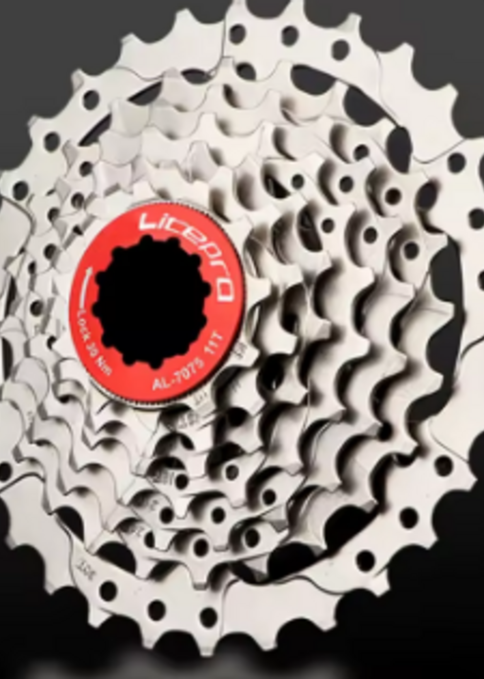 Licepro Roue libre 7 vitesses (11/28t)