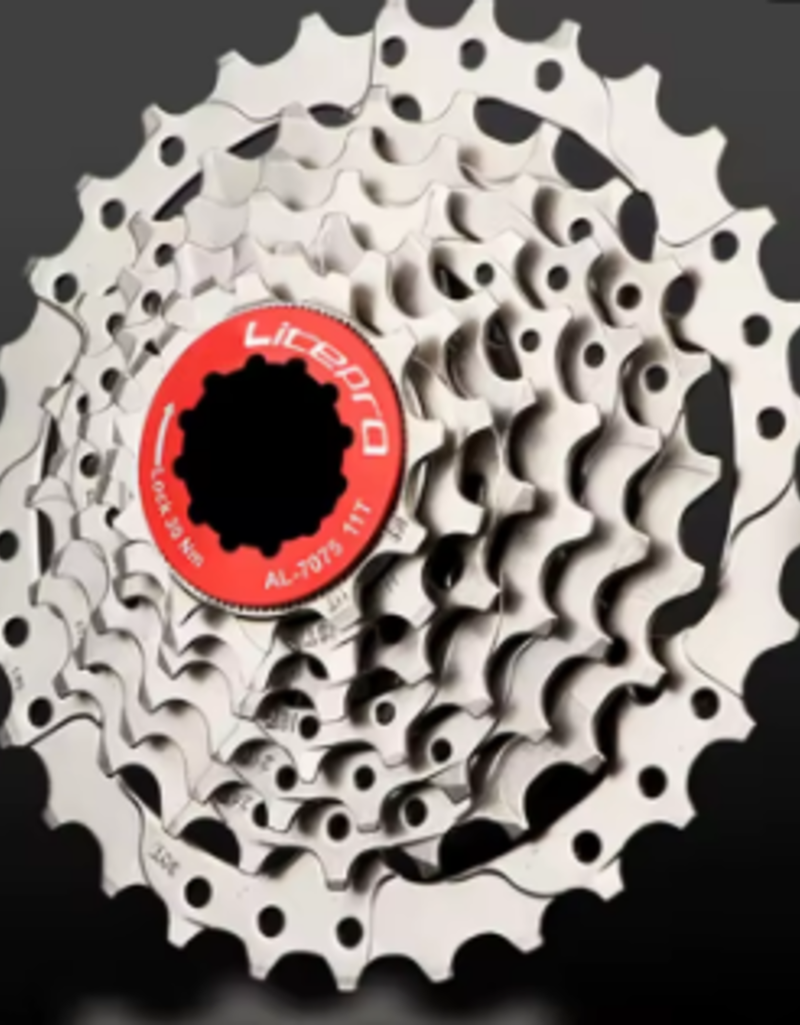 Licepro Roue libre 7 vitesses (11/28t)