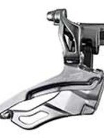 Shimano Shimano, Tiagra FD-4703, Front derailleur, 3x10sp, Down Swing, Bottom Pull, 31.8/28.6 Clamp