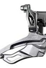 Shimano Shimano, Tiagra FD-4703, Front derailleur, 3x10sp, Down Swing, Bottom Pull, 31.8/28.6 Clamp