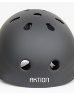 Casque Aktion