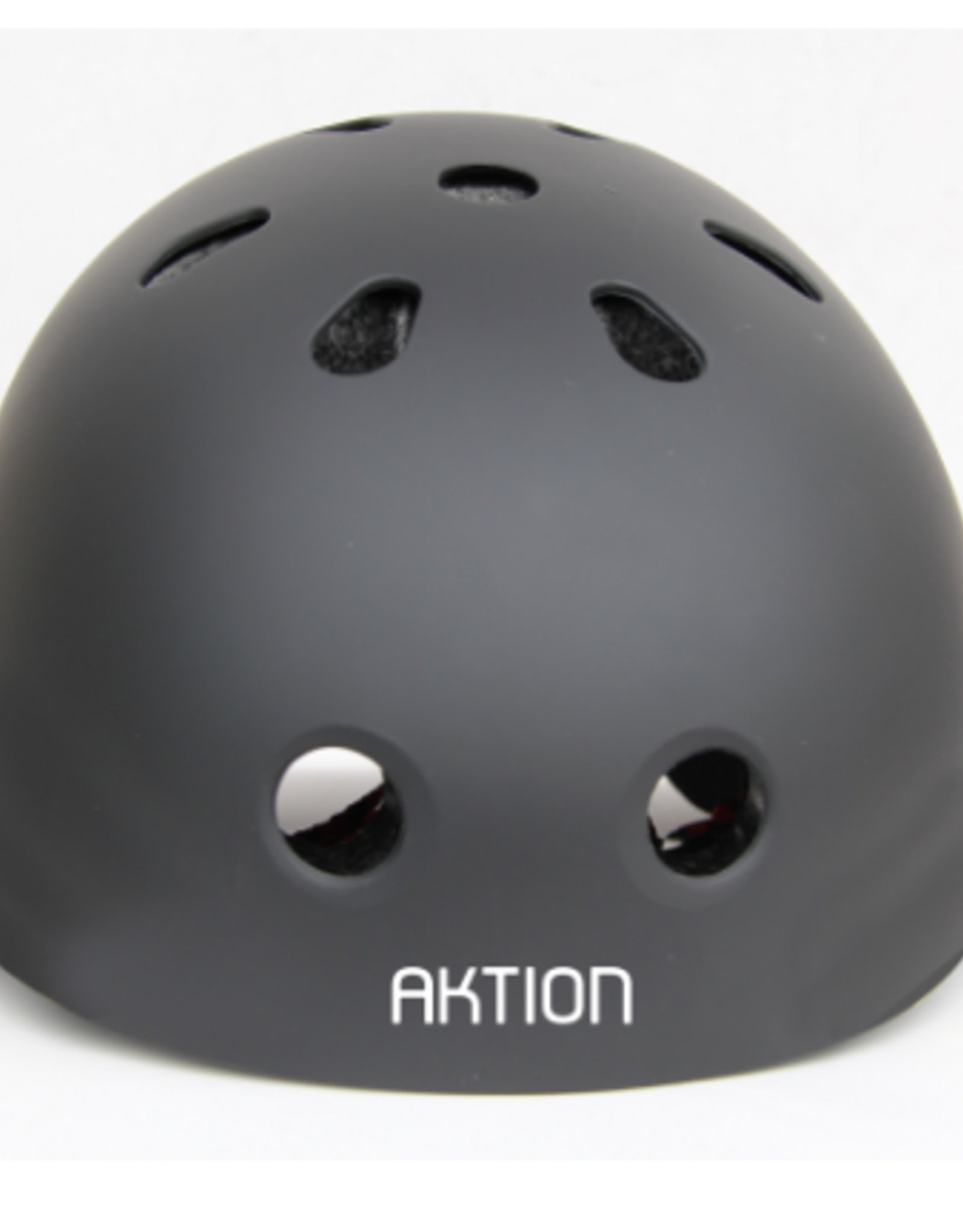 Casque Aktion