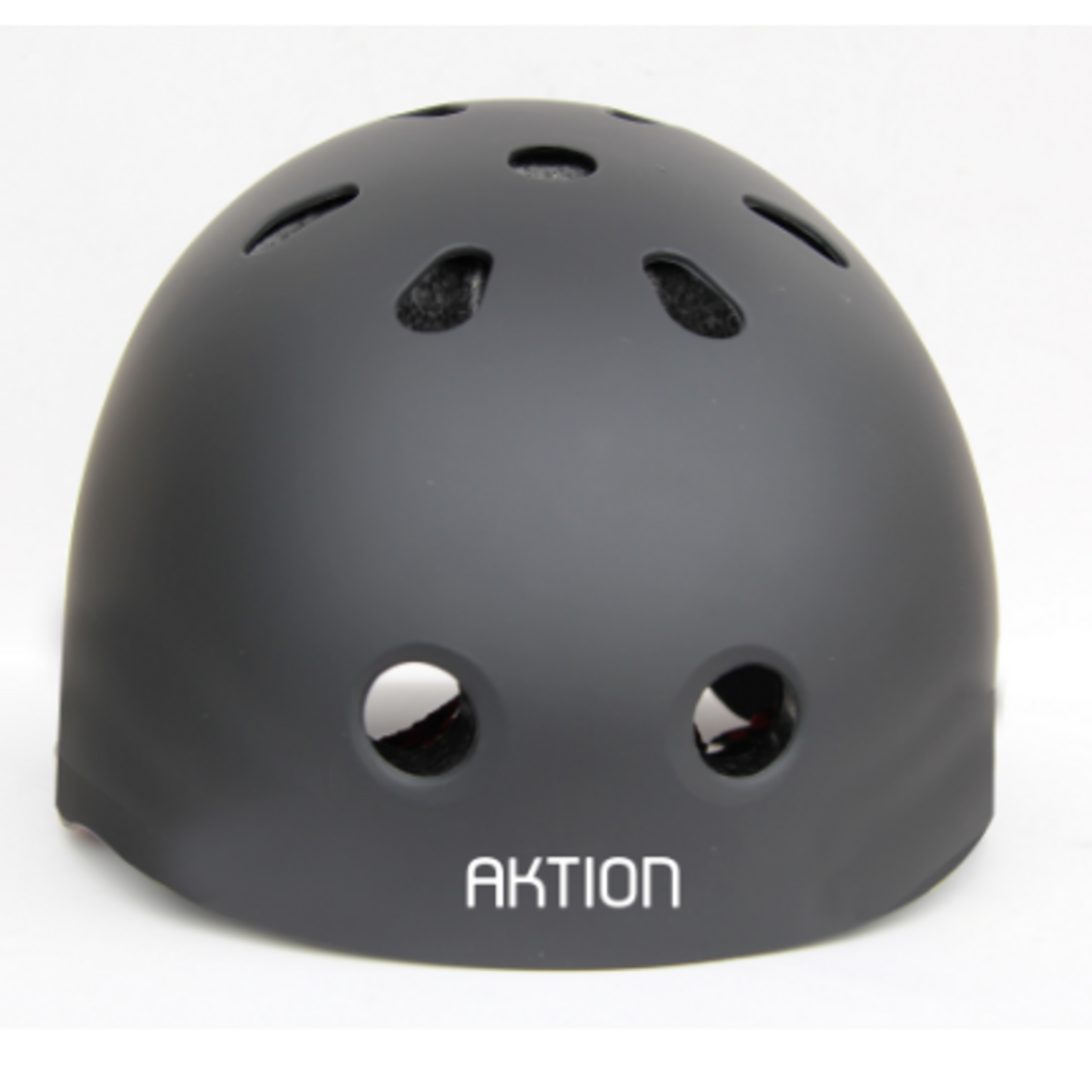 Casque Aktion