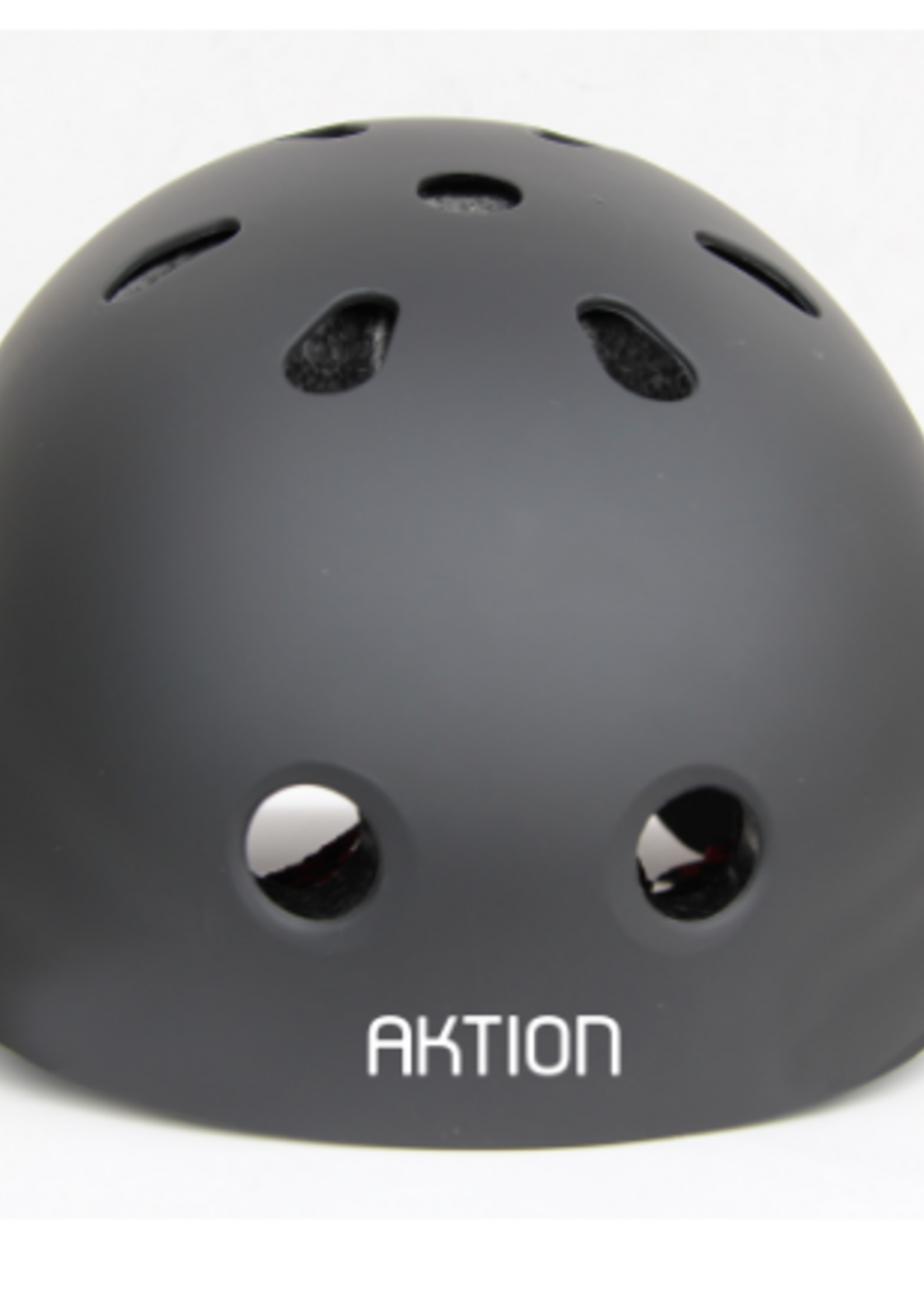 Casque Aktion
