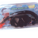 Ensemble Masque et Tuba Swimfit Senior