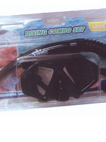 Ensemble Masque et Tuba Swimfit Senior